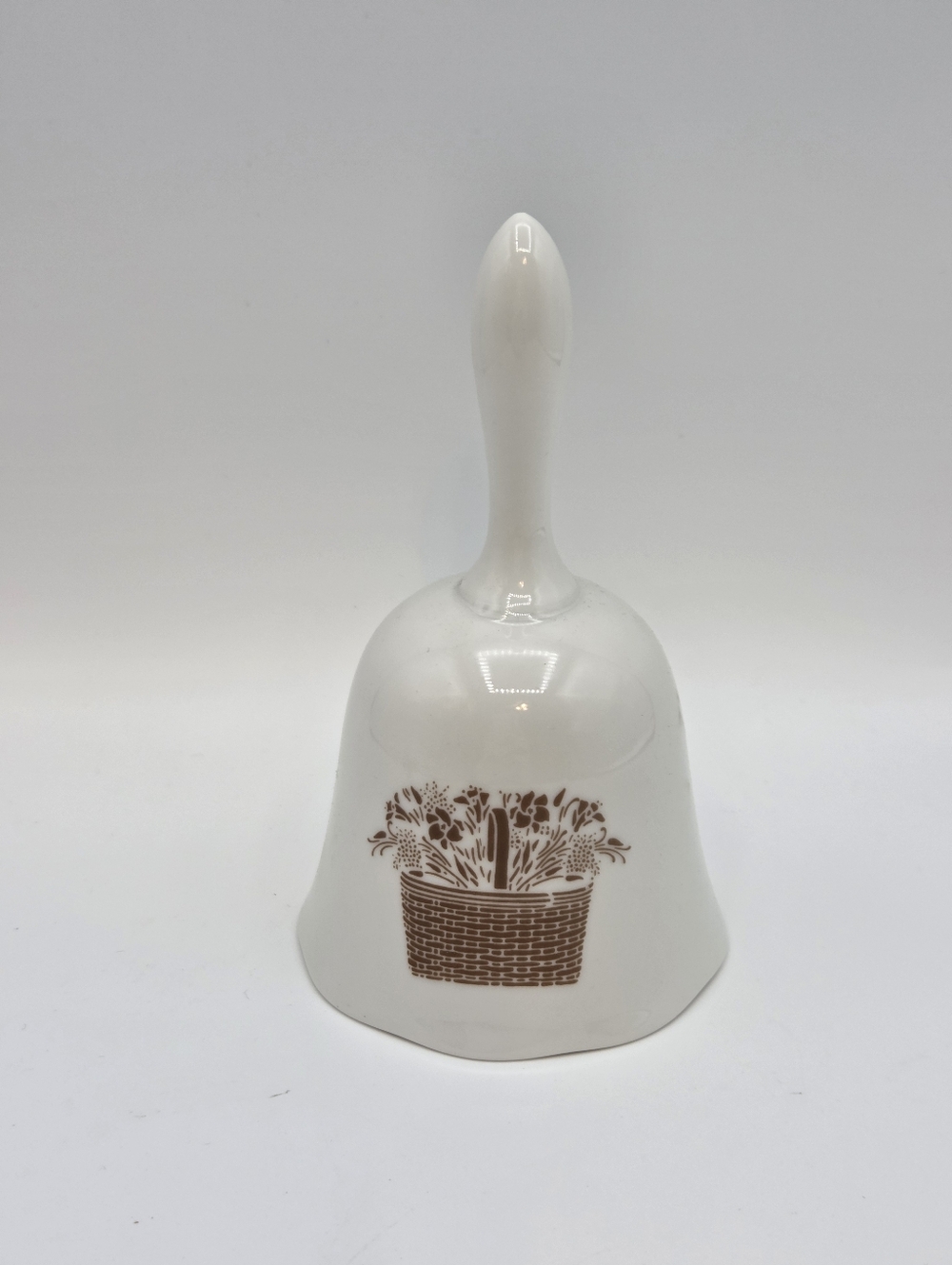 Vintage Longaberger Bell